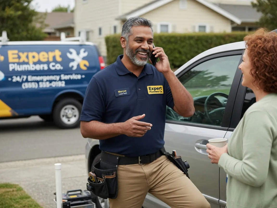 Drain Cleaning Olds, IA FAQs
